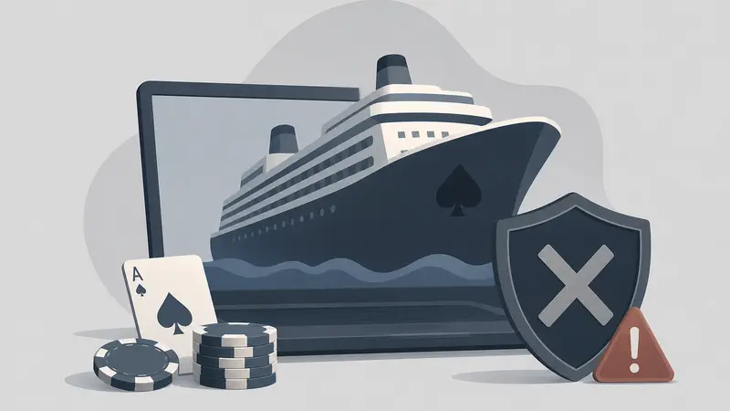 Adam Kidan's Pardon by Trump: A Review of the Casino Ship Fraud Scandal