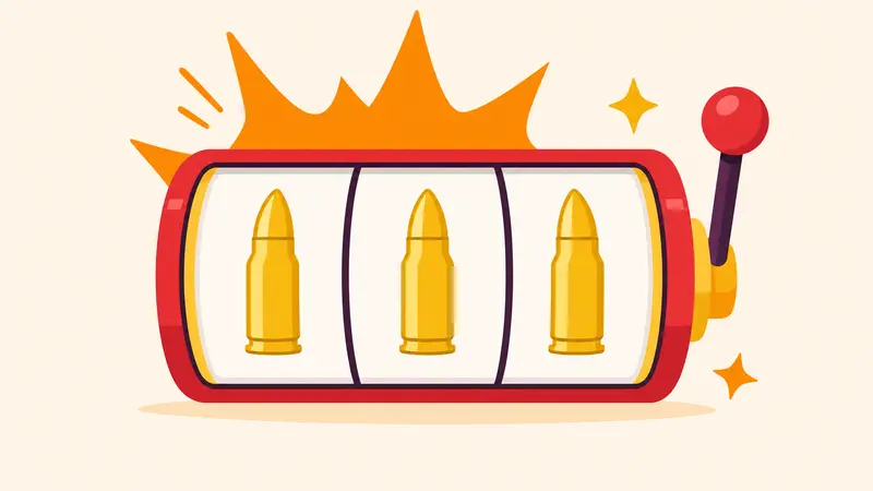 EveryMatrix Transforms Slot Gaming with the Groundbreaking Bonus Bullets