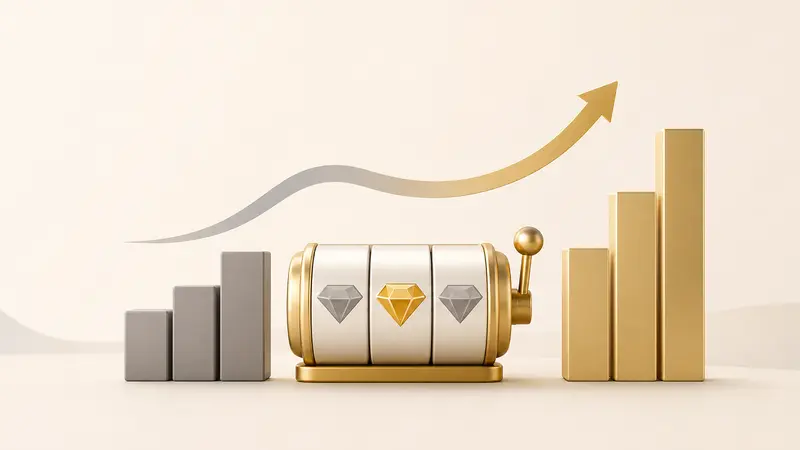 Nevada's Jackpot Level Adjustments: Boosting Gambling Innovation