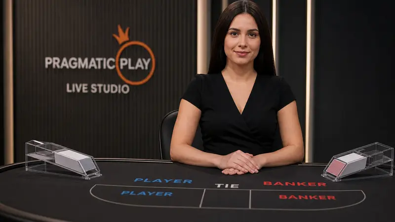 Pragmatic Play Unveils Dedicated Live Gaming Hub for Austria's win2day